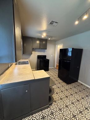 Tulsa house for rent - 549 East 47th Place North