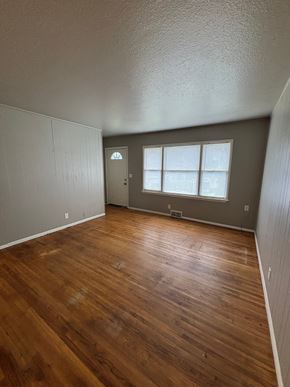 Tulsa house for rent - 549 East 47th Place North