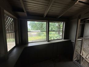 Tulsa house for rent - 528 1/2 S Zunis Ave Apt A
