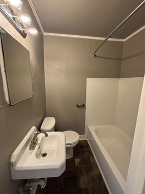 Tulsa house for rent - 436 South 49th West Avenue