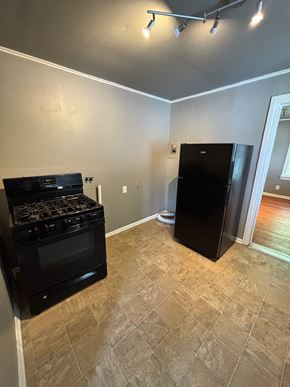 Tulsa house for rent - 436 South 49th West Avenue