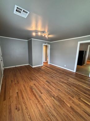 Tulsa house for rent - 436 South 49th West Avenue