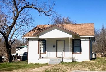 Tulsa house for rent - 3103 West Easton Place