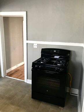 Tulsa house for rent - 3103 West Easton Place