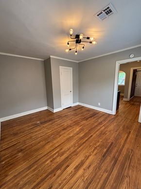 Tulsa house for rent - 2839 East Admiral Place
