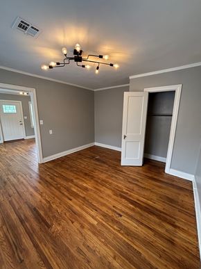 Tulsa house for rent - 2839 East Admiral Place