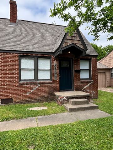 Tulsa house for rent - 2839 East Admiral Place