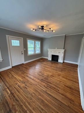 Tulsa house for rent - 2839 East Admiral Place