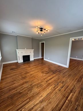 Tulsa house for rent - 2839 East Admiral Place