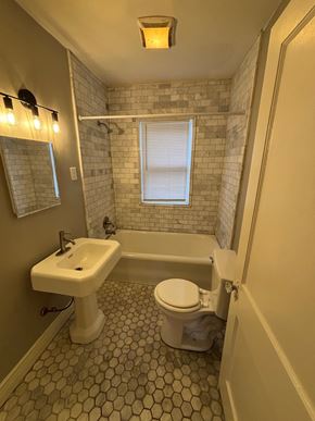 Tulsa house for rent - 2837 E Admiral Pl