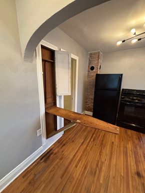 Tulsa house for rent - 2837 E Admiral Pl