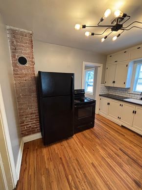 Tulsa house for rent - 2837 E Admiral Pl