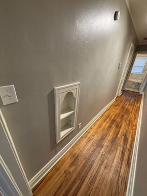 Tulsa house for rent - 2837 E Admiral Pl