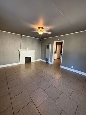 Tulsa house for rent - 2744 East Jasper Street