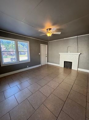 Tulsa house for rent - 2744 East Jasper Street