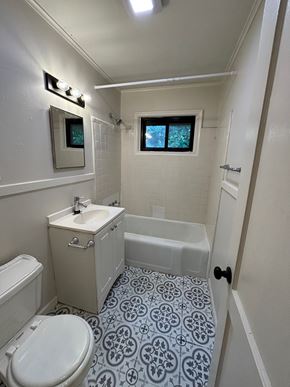 Tulsa house for rent - 2725 N Boulder Avenue