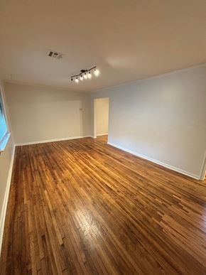 Tulsa house for rent - 2725 N Boulder Avenue