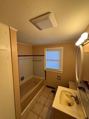 Tulsa house for rent - 227 N Yukon Ave