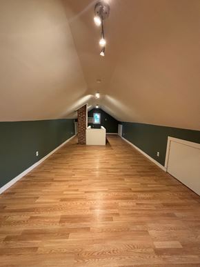 Tulsa house for rent - 227 N Yukon Ave