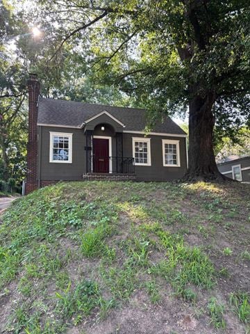 Tulsa house for rent - 227 N Yukon Ave