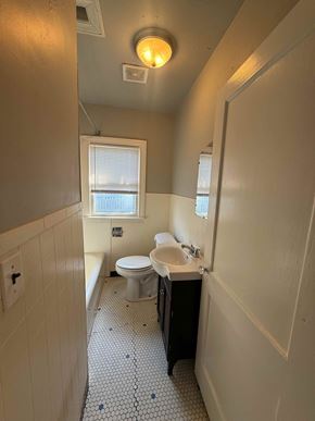 Tulsa house for rent - 219 South Indianapolis Avenue