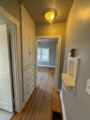Tulsa house for rent - 219 South Indianapolis Avenue