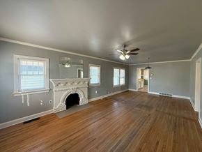 Tulsa house for rent - 219 South Indianapolis Avenue