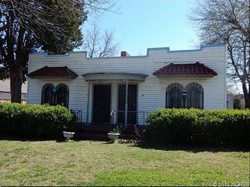 Tulsa house for rent - 214 E Young Pl