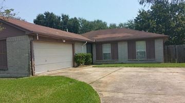Missouri City house for rent - 1915 Highcrest Drive