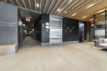 Elevator