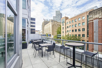 Sundeck