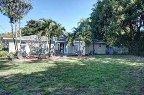 Floor plan for 3 beds, 2 baths, 1863 sqft