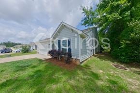 Gulfport house for rent - 11502 Camden Court Cir