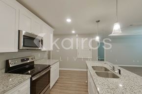 Gulfport house for rent - 11502 Camden Court Cir