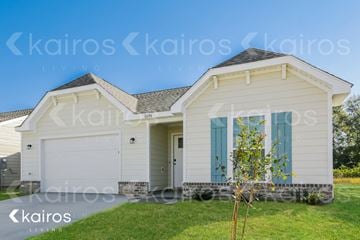 Gulfport house for rent - 11486 Camden Court Cir