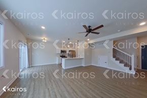 Johnston house for rent - 6929 Holly Ct