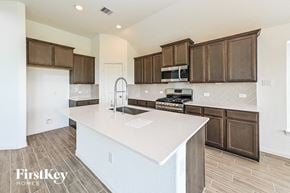 Mont Belvieu house for rent - 14915 Lake Shore Ave Mont Belvieu, TX 77523