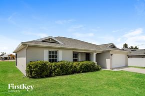 Cape Coral house for rent - 1933 NW 17th Terrace Cape Coral, FL 33993