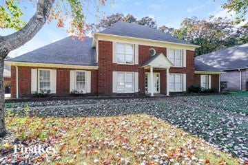 Memphis house for rent - 2175 CARROLLWOOD LANE Memphis, TN 38016