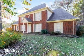 Memphis house for rent - 2175 CARROLLWOOD LANE Memphis, TN 38016