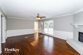 Memphis house for rent - 2175 CARROLLWOOD LANE Memphis, TN 38016