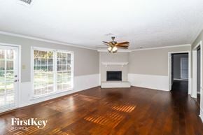Memphis house for rent - 2175 CARROLLWOOD LANE Memphis, TN 38016
