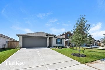 Hockley house for rent - 24215 Becker Hollow Lane Hockley, TX 77447