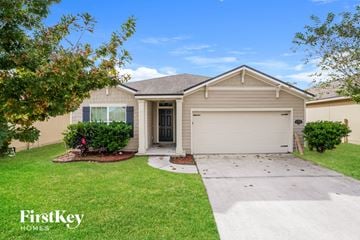 Middleburg house for rent - 4130 GREAT FALLS LOOP MIDDLEBURG, FL 32068