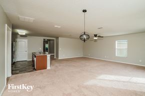 Middleburg house for rent - 4130 GREAT FALLS LOOP MIDDLEBURG, FL 32068