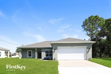 North Port house for rent - 5139 CROMEY ROAD NORTH PORT, FL 34288