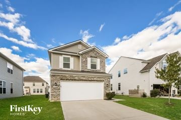 Whitestown house for rent - 5770 Pebblebrooke Road Whitestown, IN 46075