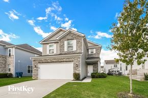 Whitestown house for rent - 5770 Pebblebrooke Road Whitestown, IN 46075