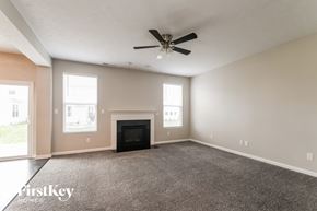 Whitestown house for rent - 5770 Pebblebrooke Road Whitestown, IN 46075
