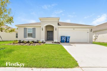 Davenport house for rent - 481 Earhart Drive Davenport, FL 33837